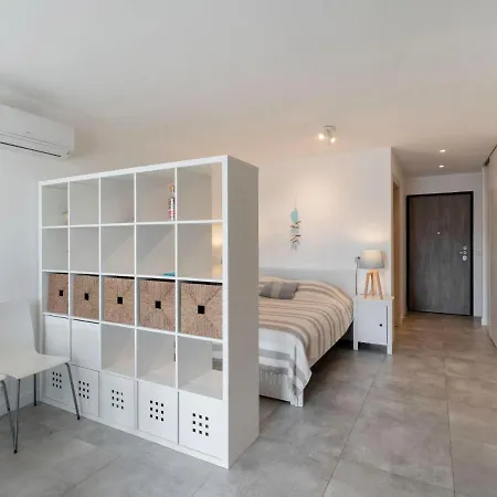 Chateau By Interhome Porto-Vecchio