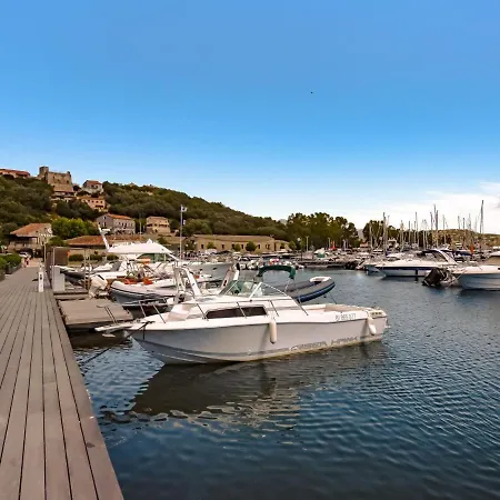 Chateau By Interhome Apartman Porto-Vecchio