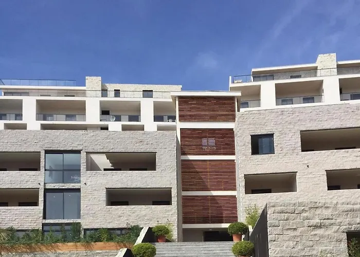 Chateau By Interhome Porto-Vecchio (Corsica)