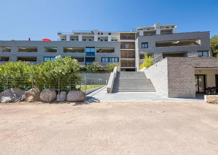 Chateau By Interhome * Porto-Vecchio (Corsica)