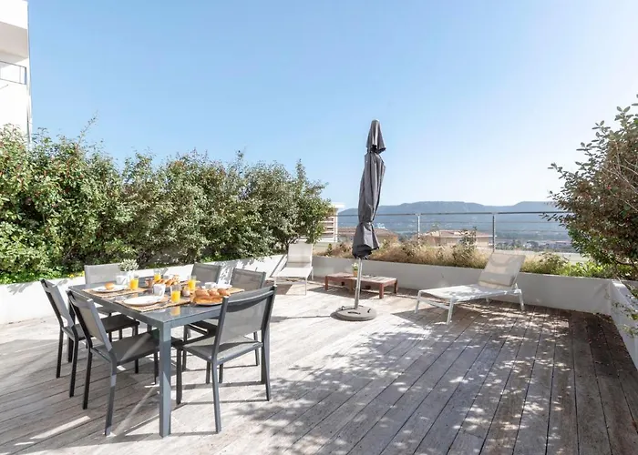 Appartement Chateau By Interhome