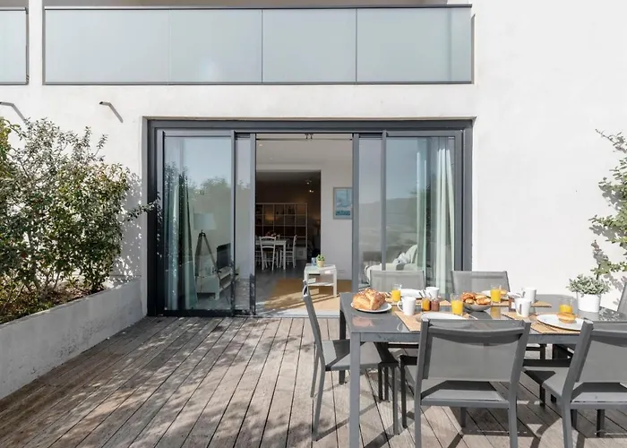 Appartement Chateau By Interhome