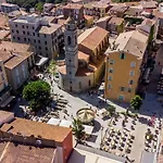 Appartamento Chateau By Interhome *