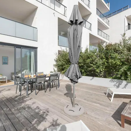 Chateau By Interhome Apartmán Porto-Vecchio (Corsica)
