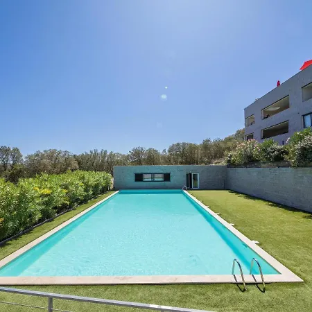 Chateau By Interhome * Порто-Веккьо