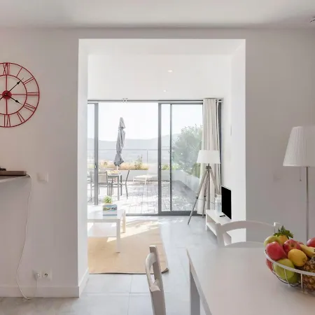 Chateau By Interhome