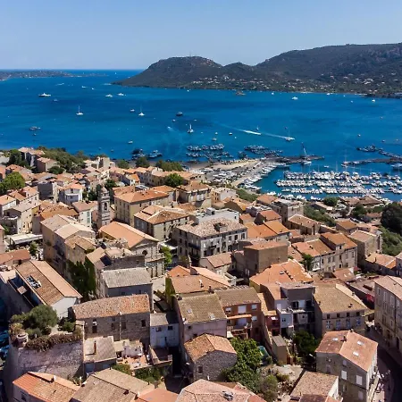 Chateau By Interhome * Porto-Vecchio (Corsica)