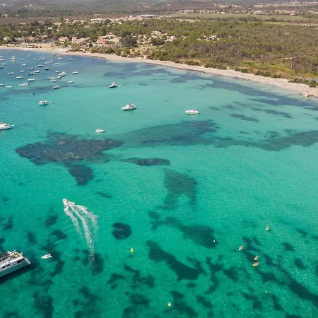 Chateau By Interhome * Porto-Vecchio (Corsica)