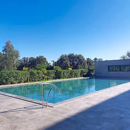 Chateau By Interhome Lägenhet Porto-Vecchio (Corsica)
