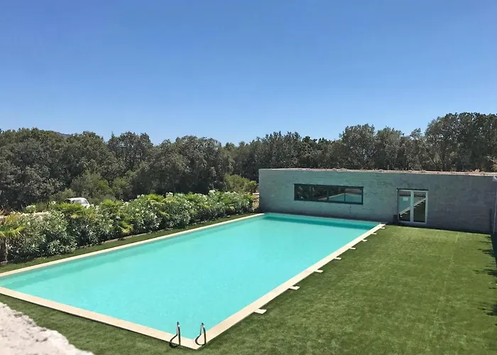 Chateau By Interhome