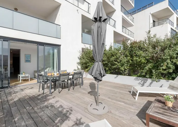 Chateau By Interhome Lägenhet Porto-Vecchio (Corsica)