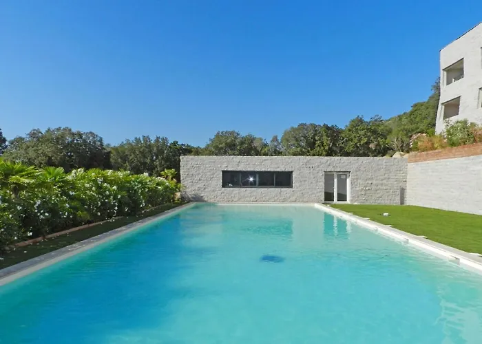 Chateau By Interhome Appartamento