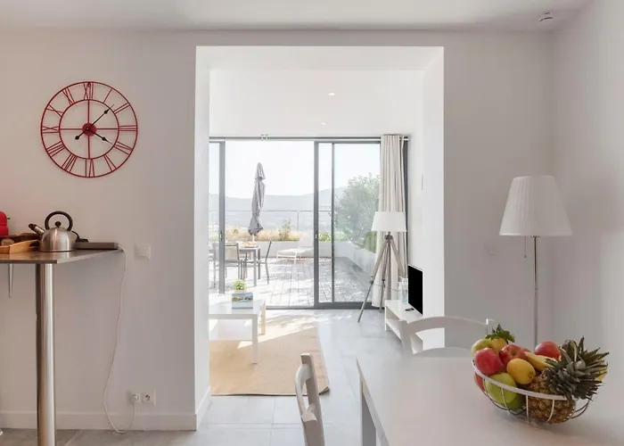 Chateau By Interhome