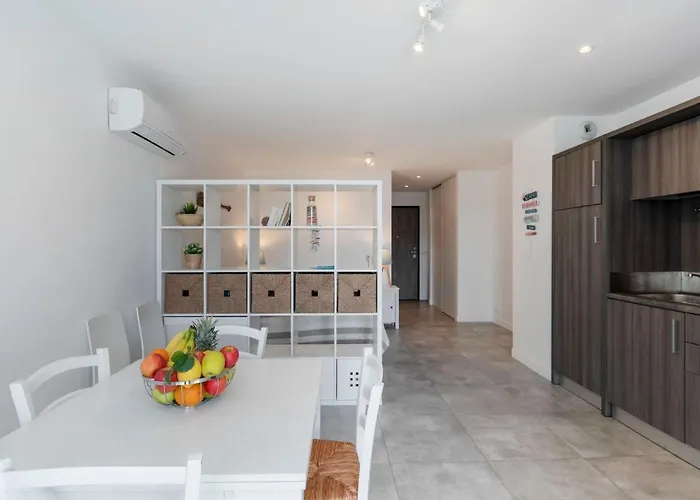 Chateau By Interhome Lägenhet Porto-Vecchio (Corsica)