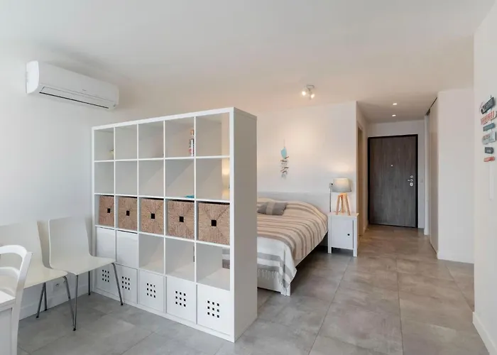 Chateau By Interhome Porto Vecchio