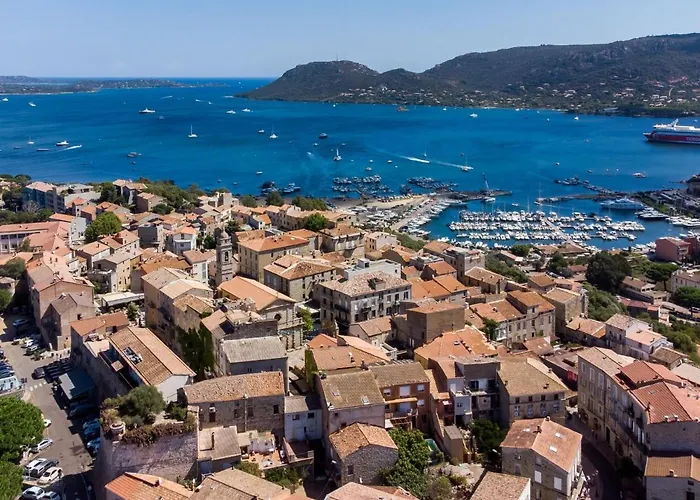 Chateau By Interhome * Porto-Vecchio (Corsica)
