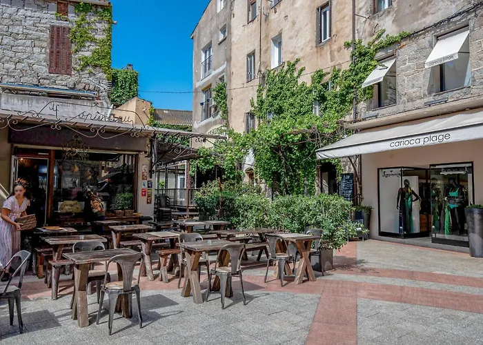 Chateau By Interhome Lägenhet Porto-Vecchio (Corsica)
