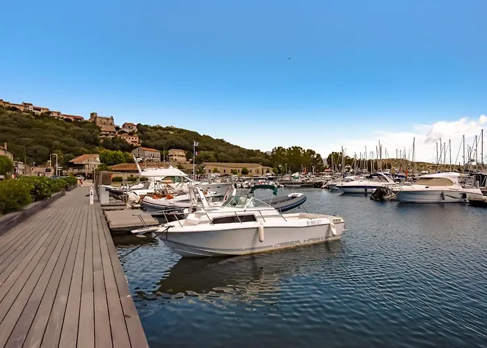 Chateau By Interhome Lägenhet Porto-Vecchio (Corsica)